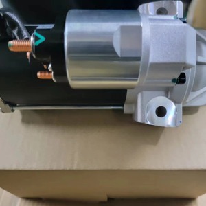 Original <strong>Starter</strong> for JMC GRAND AVENUE PK29-11000-CA - Product Image 3