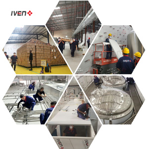 <span class=keywords><strong>Cisterna</strong></span> <span class=keywords><strong>per</strong></span> Acqua da 5000L a Prezzo di Fabbrica, Certificata CE - Product Image 5