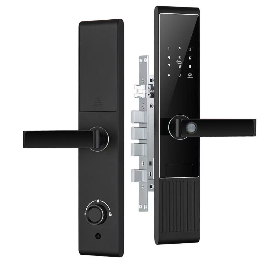 ทีทีล็อค