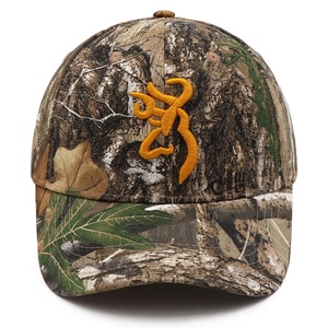 Wholesale Custom Mens Outdoor Sports Sun Protection Remington Hunting Tactical Hat Baseball Cap