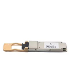 MMS4X00-NS MMS4X00-NS MMS4X00-NS Mellanox ตัวรับส่งสัญญาณพอร์ตเดียว ยอดขายดี OSFP 400G SR4 PAM4 NDR MMF โมดูลตัวรับส่งสัญญาณออปติคอล - Product Image 5