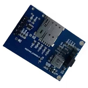 Carte de test de communication Quectel EG800K-EU 4G CAT1 version domestique européenne compatible avec le module EC800M - Product Image 2