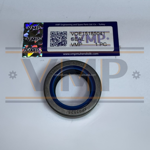 VOE 15185041 - Sello para Retroexcavadoras Volvo, Marcas VMP, Alta Calidad, Nuevo, Repuestos para Maquinaria de Construcción - Product Image 2
