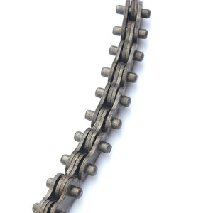 Llave de Cadena para Tuberías Luwei Tools 45 #   Mordaza Ajustable de Acero con Dientes Dentados, Grado Industrial, Métrica, Resistente al Aceite - Product Image 3