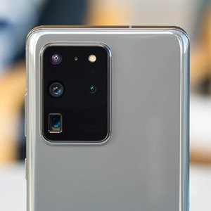 Teléfono Celular Android <span class=keywords><strong>S20</strong></span> Ultra 5G Dual Sim G9880 con Pantalla AMOLED de 6.9 Pulgadas, 12/16GB de RAM, <span class=keywords><strong>256</strong></span>/512GB de ROM, Procesador Octa Core Exynos - Product Image 4