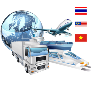 Service Logistique Porte à Porte Transitaire Expédié en Asie du Sud-Est ThA/MYS/<span class=keywords><strong>VNM</strong></span> par Air DDP - Product Image 1