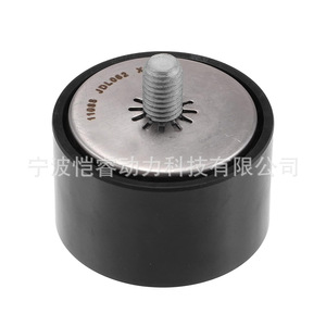 ลูกรอกดึงสายพาน 11288620023 532065910 สำหรับอะไหล่ทดแทน BMW - Product Image 2