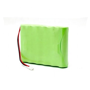 Batterie rechargeable Ni-MH (nickel-hydrure métallique) 4/3A 1,2V 7,2V 3200mAh 3500mAh 4000mAh 4500mAh - Product Image 2