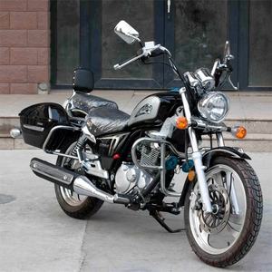 Moto vintage 100cc/200cc de course, chopper cruiser électrique 72v, <span class=keywords><strong>4</strong></span> temps essence, 2 <span class=keywords><strong>roues</strong></span>, pour la croisière - Product Image 3