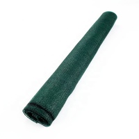 Filet d'ombrage agricole Filet d'ombrage pour serre verte Filet d'ombrage pour serre