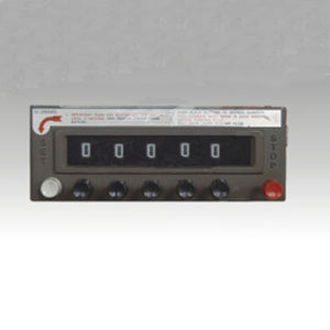 VR DIESEL cơ khí đo lưu lượng đăng ký cài sẵn cơ khí truy cập - Product Image 4