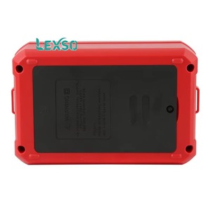 Medidor de Resistencia de Aislamiento Lexso Uni-t UT501C/UT502C - Megóhmetro Digital - Product Image 4