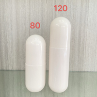 Botella de Plástico para Envasado de Productos para el Cuidado de la Piel de 60/80/100/120/150 ml |   Bruma Facial Hidratante e Iluminadora / Spray Hidratante y Loción en Botella