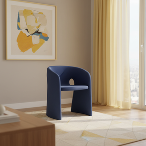 <span class=keywords><strong>Silla</strong></span> de Comedor Rochburg, Estilo Moderno, para Cafetería, Restaurante Temático, Mesa de Recepción, Negociación, <span class=keywords><strong>Silla</strong></span> Individual - Product Image 1