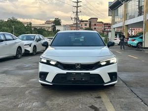 23 cvic hatchback 182แรงม้า240 NM ระบบ L2<span class=keywords><strong>ห้า</strong></span><span class=keywords><strong>ประตู</strong></span>หน้าจอ9นิ้วรุ่นอัจฉริยะกีฬายอดนิยมทั่วโลก - Product Image 2
