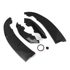Alerón Delantero de Fibra de Carbono para <span class=keywords><strong>BMW</strong></span> F32 F33 F36 <span class=keywords><strong>Serie</strong></span> <span class=keywords><strong>4</strong></span> M Sport 2014-<span class=keywords><strong>2019</strong></span> - Product Image 3