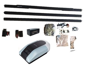 Motor para Abridor de Portones - Product Image 1