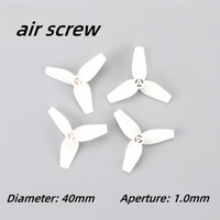 ESP32 Quadcopter kontroler penerbangan, Kit pendidikan dengan ketahanan ketinggian Barometer dan solusi stabilisasi sikap