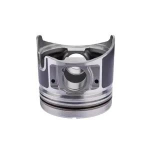 Piston moteur OEM 8-97095-325-0 8-97355-672-98132709-1 8-97355-671-0 8-98192926-0 8--0 Pour ISUZU 4HF1 4HF1Tt 4JK1 4JK1-TC