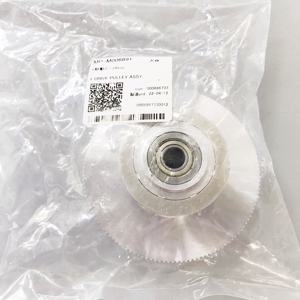 M006891 Poulie Y d'origine Mimaki pour imprimante Mimaki <span class=keywords><strong>JV33</strong></span>-130BS/<span class=keywords><strong>JV33</strong></span>-130/ <span class=keywords><strong>JV33</strong></span>-160/ <span class=keywords><strong>JV33</strong></span>-<span class=keywords><strong>160BS</strong></span>/<span class=keywords><strong>JV33</strong></span>-260/JV4-130 - Product Image 4