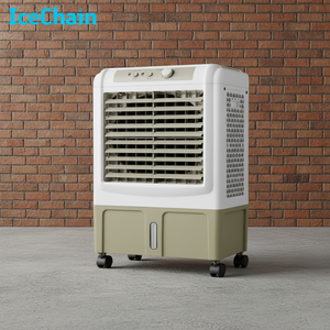 Enfriador de <span class=keywords><strong>Aire</strong></span> <span class=keywords><strong>Portátil</strong></span> con Agua, <span class=keywords><strong>Precio</strong></span> de Fábrica, Buena Calidad - Product Image 5