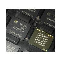 Componente electrónico nuevo y original en stock, chip de memoria IC KLM8G1GETF-B041009 eMMC 8GB KLM8G1GETF-B041