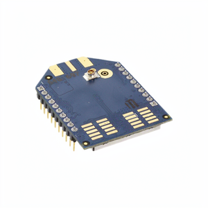 XBP24BZ7UIT-002 ตัวแทนจำหน่ายที่ได้รับอนุญาต โมดูลรับส่งสัญญาณ RF และโมเด็ม - Product Image 1