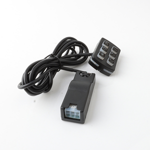 Rfid báo động xe <span class=keywords><strong>Immobilizer</strong></span> mật khẩu nút 2.4GHz đối thoại mã xe <span class=keywords><strong>Immobilizer</strong></span> cho xe - Product Image 6