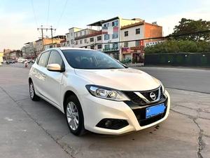 Nissan Teana 2019, 2.0L, CVT, Comfort, Sedán Automático Usado, Volante a la Izquierda, R15, Emisión Euro VI, Motor Turbo, Asientos de Cuero, LED Oscuro - Product Image 3