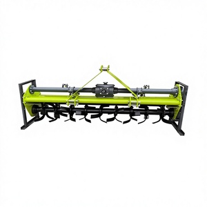Cultivadores Agrícolas de Fábrica China al por Mayor, Motocultores Rotatorios - Product Image 5
