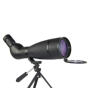 20-60X80 Zoom Monocular Telescope High Definition Large Aperture Low Light Night Vision Outdoor Use - Product Image 4