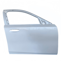Pour BMW Série 5 G60, panneau de porte G68, coque de porte 525, portes avant et arrière 530, panneaux latéraux gauche et droit, qualité OEM supérieure