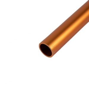 Tubería de Cobre de Diámetro Personalizado de 6-219 mm - Product Image 5