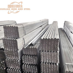 Barra Angular de Acero de Alta Resistencia S235JR S275JR S355JR, Alta Durabilidad para Construcción de Torres y <span class=keywords><strong>Postes</strong></span> de Líneas de Transmisión - Product Image 4