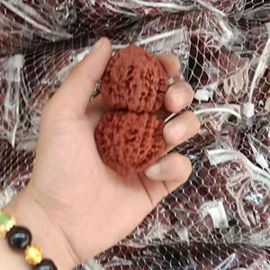 Juego de regalo cultural de manoplas de práctica de nogal, venta directa de fábrica - Product Image 3