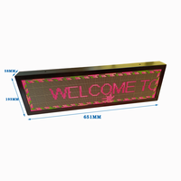 Panneau d'affichage LED P4.75 intérieur panneau d'écran LED highlight Flexible Display Mall Publicité Digital LED Score Board