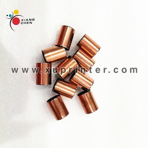 บูชแบบไม่ใช้น้ำมันหล่อลื่น WD 00.580.0293 รุ่น 16B18* 25 สำหรับอะไหล่เครื่องพิมพ์ออฟเซ็ตไฮเดลเบิร์ก - Product Image 6