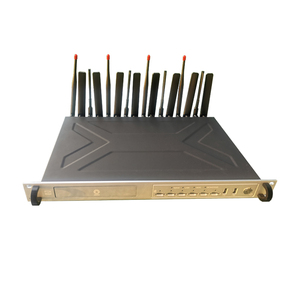 Router per Streaming Live da Esterno Montabile su Rack, Compatibile con <span class=keywords><strong>SIM</strong></span> 4G 5G, Wi-Fi 2.4G, Porta WAN Cablata, Multi-<span class=keywords><strong>SIM</strong></span> Bonding, Nuovo <span class=keywords><strong>SIM</strong></span> - Product Image 5