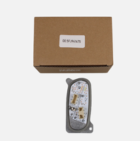 Nuevo Módulo de Control de Luces LED 5FJ941475 5FJ941476 para Faros Delanteros y Luces de Circulación Diurna para Seat Leon Tarraco 2019-2023