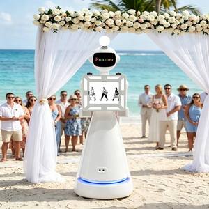 Photomaton robotisé à installation rapide, montage sans outils pour l'efficacité de l'équipe sur les événements sur site - Product Image 1