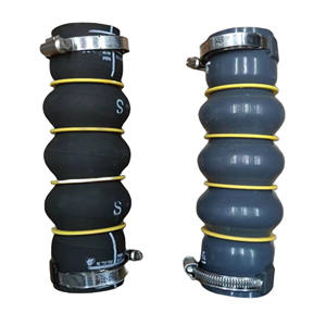 Автозапчасти 1,2 т с турбонаддувом для Peugeot Citroen C4L C4SHIJIA DS4S OE 0382NN 0382NP 9683725580 9686000180 - Product Image 1