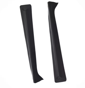 Pannello Decorativo Montante Centrale HNAOUS per <span class=keywords><strong>Opel</strong></span> Zafira Astra OE 13131953 13131954 13123710 13123711 122782 22783 - Product Image 1