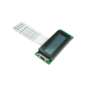 COB <span class=keywords><strong>LCD</strong></span> hiển thị với <span class=keywords><strong>128x64</strong></span> Độ phân giải Mono phản xạ hourmeter <span class=keywords><strong>TN</strong></span> loại st7789 điều khiển IC - Product Image 1