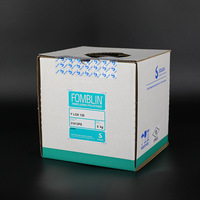 Italie Solvay GALDEN Y LOX 120 Pompe à oxygène liquide de refroidissement spécial compresseur sous vide lubrifiant oxygène