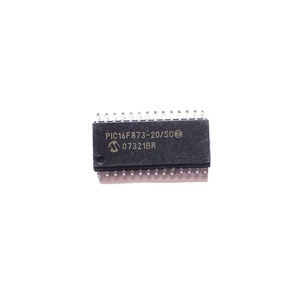 Nouveau Driver de Charge de Moteur Automobile SOP-28 Original MCP23S17T-E/SO - Product Image 1