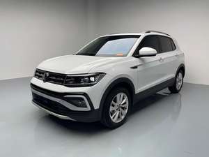 VW <span class=keywords><strong>T</strong></span>-<span class=keywords><strong>Cross</strong></span> Fabriqué en Chine, SUV compact à essence économique, 2024, 2.0l CVT Pioneer, 5 portes, 5 places, véhicules à essence, traction avant, voitures Jiben <span class=keywords><strong>Auto</strong></span> - Product Image 1