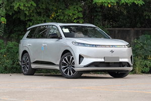 Véhicule Électrique Neuf Dongfeng EP008 – SUV Hybride Électrique <span class=keywords><strong>de</strong></span> Luxe Abordable Dongfeng EP008 – Voitures Neuves et <span class=keywords><strong>d</strong></span>'<span class=keywords><strong>Occasion</strong></span> à Vendre - Product Image 2