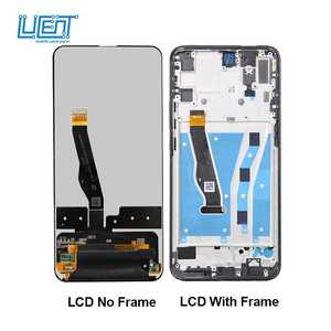 Display Lucent y9s per huawei y9 schermo <span class=keywords><strong>2019</strong></span> per huawei y9 <span class=keywords><strong>2019</strong></span> primo telefono lcd display per <span class=keywords><strong>2019</strong></span> huawei y9 - Product Image 4