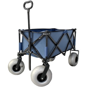 <span class=keywords><strong>Chariot</strong></span> <span class=keywords><strong>de</strong></span> <span class=keywords><strong>plage</strong></span> <span class=keywords><strong>pliable</strong></span> robuste avec roues à ballon, <span class=keywords><strong>chariot</strong></span> <span class=keywords><strong>de</strong></span> <span class=keywords><strong>plage</strong></span> <span class=keywords><strong>pliable</strong></span> personnalisable OEM - Product Image 5