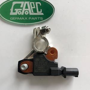 Batterie négative Backle GL2107 LR038721 LR026038 LR038720 pour <span class=keywords><strong>Range</strong></span> <span class=keywords><strong>Rover</strong></span> Sport 2014 - <span class=keywords><strong>2017</strong></span> <span class=keywords><strong>Evoque</strong></span> 2012 - Vogue 2013 - <span class=keywords><strong>2017</strong></span> - Product Image 3